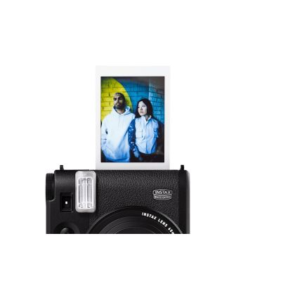 5. Fujifilm Instax Mini 99 62 x 46 mm Schwarz