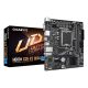 11. Gigabyte H610M S2H V3 DDR4 Mainboard