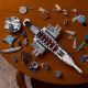9. LEGO Icons 11378 - Douglas DC-3 PAN AM Passagierflugzeug