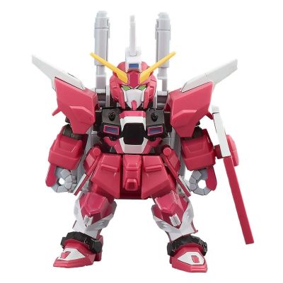 3. BLOCKROSS GUNDAM – INFINITE JUSTICE GUNDAM