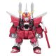 3. BLOCKROSS GUNDAM – INFINITE JUSTICE GUNDAM