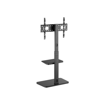 3. Bodenständerhalterung 37"-75"/1TFT 30kg