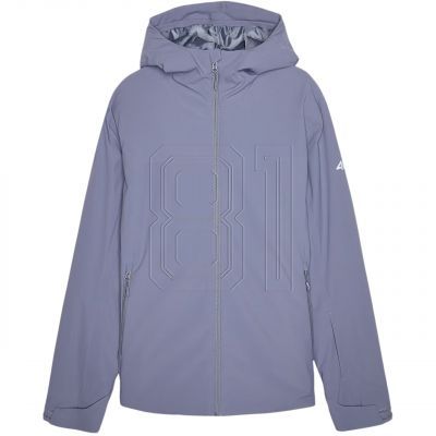 12. Ski jacket 4F M579 M 4FWAW24TTJAM579 32S