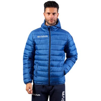 8. Givova Olanda U Jacke G013 0204