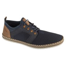 Rieker Schuhe B5252-14 Dunkelblau 40