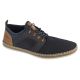 Rieker Schuhe B5252-14 Dunkelblau 40