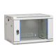 EFB Elektronik 691706FGR.1 Rack 6U Wandschrank Grau