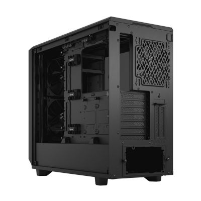 15. Fractal Design Meshify 2 Tower Schwarz