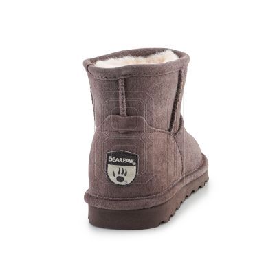 10. BearPaw Alyssa W 2130W-067 Schuhe