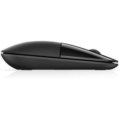 4. HP Z3700 Kabellose Maus Schwarz V0L79AA