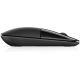 4. HP Z3700 Kabellose Maus Schwarz V0L79AA
