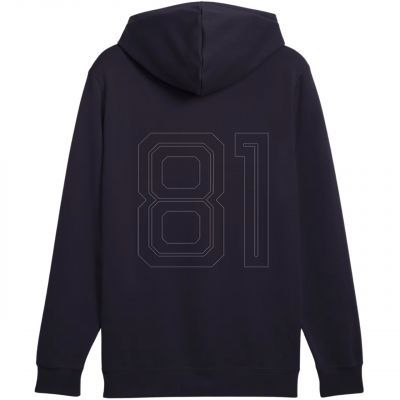 2. Puma ESS No.1 Logo Hoodie TR M 682572 16