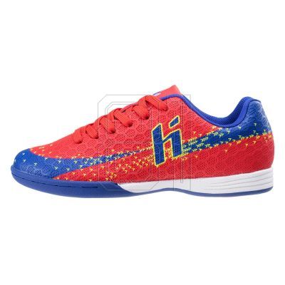 3. Huari Recoleti IC Jr 92800402395 Fußballschuhe