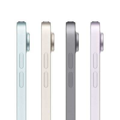 3. Apple iPad Air, Apple M, 128 GB, 33 cm (13"), 12 GB RAM, Wi-Fi 7 (802.11be), iPadOS 26, Grau