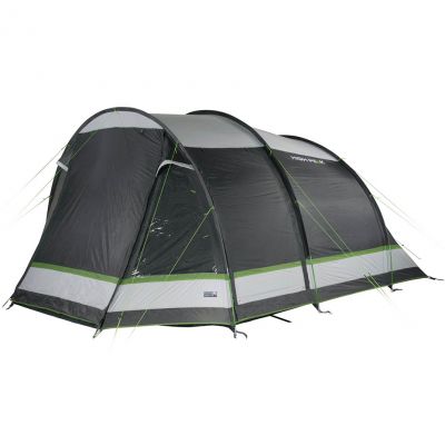 2. High Peak Meran 5 Zelt 11808
