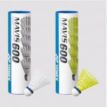 Yonex Mavis 600 M-600 Badminton-Federball