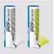 Yonex Mavis 600 M-600 Badminton-Federball