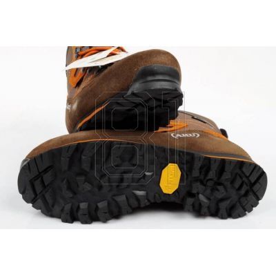10. Aku Trekker GTX W 978W518 Trekkingschuhe