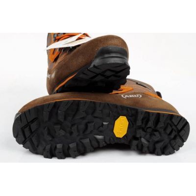 10. Aku Trekker GTX W 978W518 Trekkingschuhe