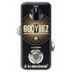 TC Electronic BodyRez Enhancer für Akustikgitarre