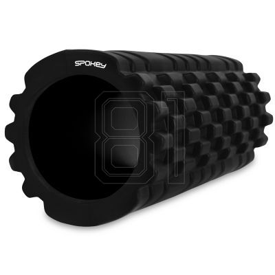 8. Massagerolle 33 cm Spokey Mixroll SPK-943585