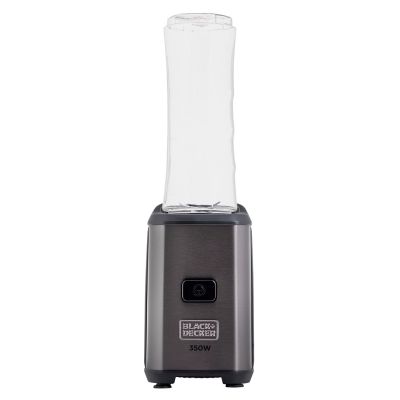 7. Black+Decker BXJBA350E (350W) Sportmixer