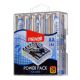 3. MAXELL Alkaline-Batterie LR6, Vorteilspackung, 24 Stück.