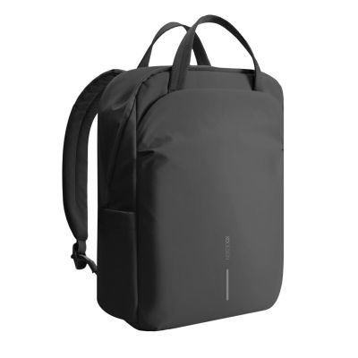 17. XD DESIGN SOFT TOTE RUCKSACK SCHWARZ P706.3001