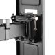 3. TV-Halterung 37-80" Maclean MC-881 schwarz max. VESA 600x400 60kg