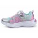 5. Skechers S Lights Star Sparks Jr 302324L-SMLT Schuhe