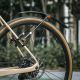 12. Wozinsky WBR-01 universeller, verstellbarer Fahrradschutzblech - schwarz