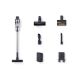 74. Samsung Jet 65 Pet VS15A60AGR5 Bodenstaubsauger (Schwarz)