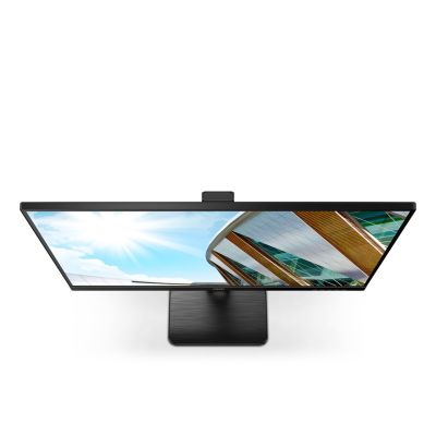 37. AOC LED 27" 27P2Q Monitor