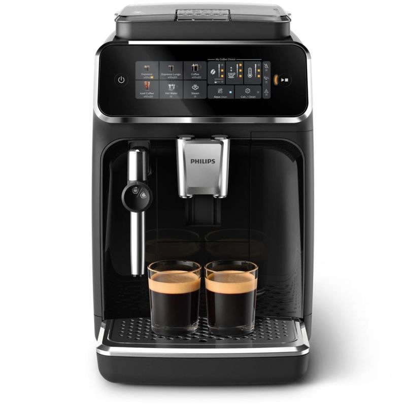 20. Kaffeevollautomat PHILIPS EP 3321/40