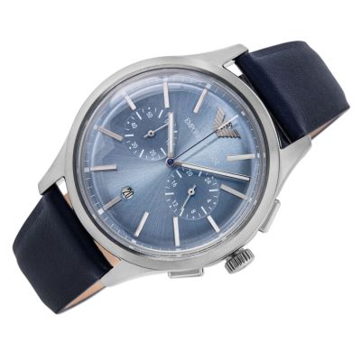 2. Herrenuhr EMPORIO ARMANI Dario AR11747 + Box