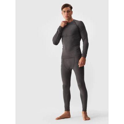 3. Thermoaktives T-Shirt 4F M 4FWAW24USEAM174-21M