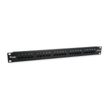 Equip 125298 1U Patchpanel