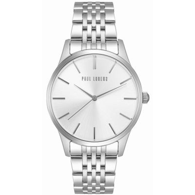 Damenuhr PAUL LORENS PL20014B-1C1 + Box