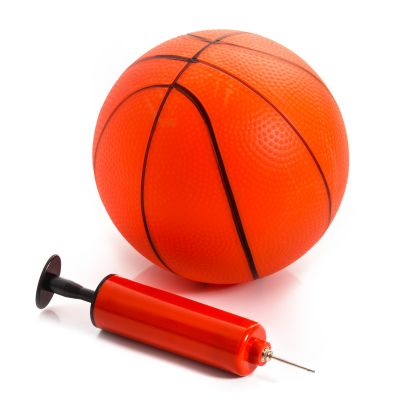 5. Meteor Toronto Basketballset