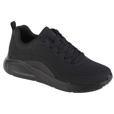 Skechers Bobs Sport Buno - How Sweet 117151-BBK Schwarz 35.5