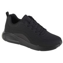 Skechers Bobs Sport Buno - How Sweet 117151-BBK Schwarz 35.5