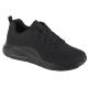 Skechers Bobs Sport Buno - How Sweet 117151-BBK Schwarz 35.5