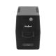4. UPS REBEL Nanopower 1000 Computer-Notstromversorgung (offline, 1000 VA / 600 W, 230 V, 50 Hz)