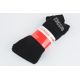 15. Kappa schwarze lange Socken 34113IW 901