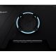 10. Arozzi Nova 24-Zoll-Computermonitor, 60,5 cm (23,8 Zoll), 1920 x 1080 Pixel Full HD, LED, Schwarz