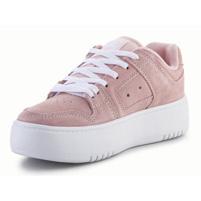7. DC Shoes Manteca 4 Platform W Schuhe ADJS100156-LTP
