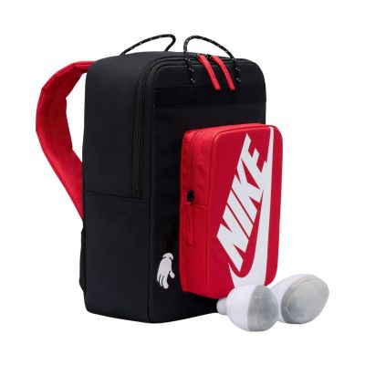 3. Nike Boxy Kinderrucksack HM9973 010