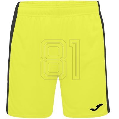 2. Joma Maxi Shorts 101657.061