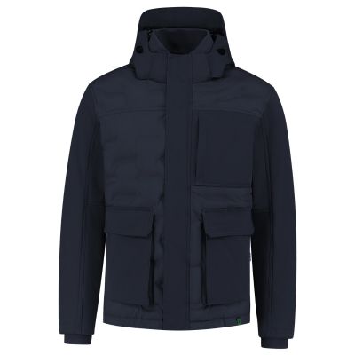 2. Tricorp Pufferjacke Rewear M MLI-T56T8