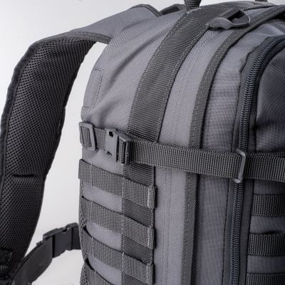 9. Magnum Taiga Rucksack 45L 92800355297